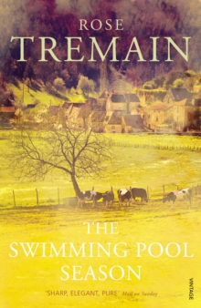 The Swimming Pool Season, EPUB eBook The Swimming Pool Season, EPUB eBook