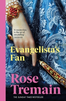 Evangelista's Fan, EPUB eBook Evangelista's Fan, EPUB eBook
