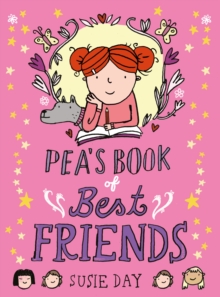 Pea's Book of Best Friends