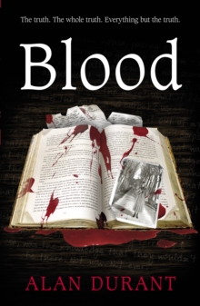 Blood, EPUB eBook Blood, EPUB eBook