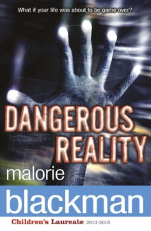Dangerous Reality, EPUB eBook Dangerous Reality, EPUB eBook