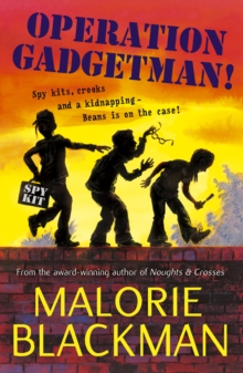Operation Gadgetman!, EPUB eBook Operation Gadgetman!, EPUB eBook
