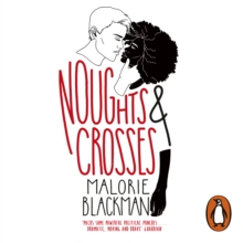 Noughts & Crosses : Book 1, eAudiobook MP3 eaudioBook Noughts & Crosses : Book 1, eAudiobook MP3 eaudioBook