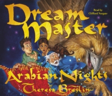 Dream Master: Arabian Nights, eAudiobook MP3 eaudioBook Dream Master: Arabian Nights, eAudiobook MP3 eaudioBook