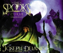 The Spook's Curse : Book 2, eAudiobook MP3 eaudioBook The Spook's Curse : Book 2, eAudiobook MP3 eaudioBook