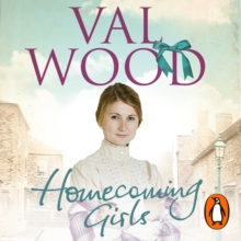 Homecoming Girls, eAudiobook MP3 eaudioBook Homecoming Girls, eAudiobook MP3 eaudioBook
