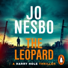 The Leopard : Harry Hole 8, eAudiobook MP3 eaudioBook The Leopard : Harry Hole 8, eAudiobook MP3 eaudioBook