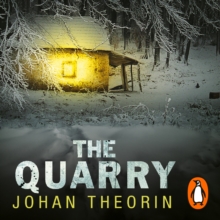 The Quarry : Oland Quartet series 3, eAudiobook MP3 eaudioBook The Quarry : Oland Quartet series 3, eAudiobook MP3 eaudioBook