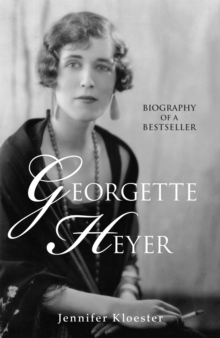 Georgette Heyer Biography