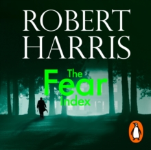 The Fear Index : The thrilling Richard and Judy Book Club pick, eAudiobook MP3 eaudioBook The Fear Index : The thrilling Richard and Judy Book Club pick, eAudiobook MP3 eaudioBook