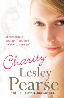 Charity : Where can she go with no-one left to care for her?