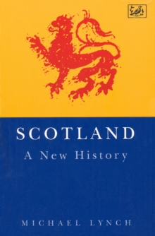 Scotland : a New History