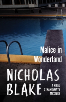 Malice in Wonderland