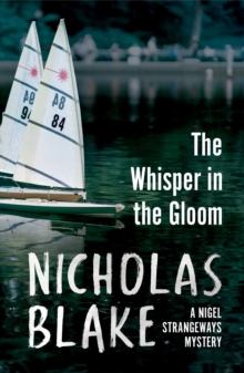 The Whisper in the Gloom