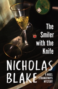 The Smiler With The Knife