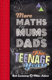 More Maths for Mums and Dads, EPUB eBook More Maths for Mums and Dads, EPUB eBook