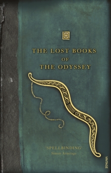 The Lost Books of the Odyssey