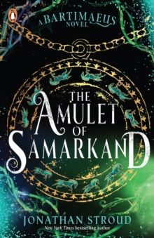 The Amulet Of Samarkand