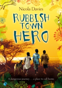 Rubbish Town Hero