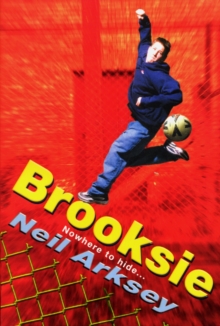 Brooksie, EPUB eBook Brooksie, EPUB eBook
