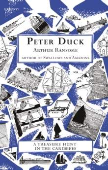 Peter Duck, EPUB eBook Peter Duck, EPUB eBook