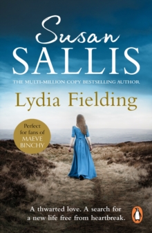 Lydia Fielding : a gloriously heartwarming novel set on Exmoor from bestselling author Susan Sallis