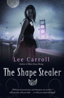 The Shape Stealer : Urban Fantasy