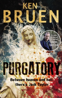 Purgatory : A Jack Taylor Noir Thriller