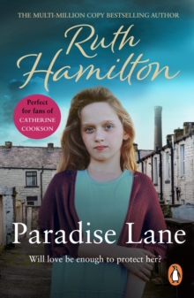 Paradise Lane, EPUB eBook Paradise Lane, EPUB eBook