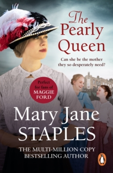 The Pearly Queen : a heartwarming and touching saga you won t want to put down