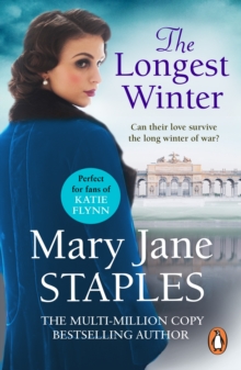 The Longest Winter : An enthralling and heart-breaking romantic saga set in WW1 that will keep you gripped