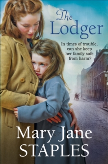 The Lodger : A delightful Cockney page-turner you wont be able to put down