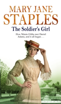 The Soldier's Girl, EPUB eBook The Soldier's Girl, EPUB eBook