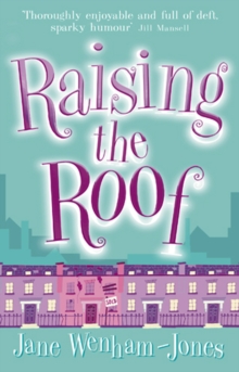 Raising The Roof