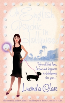 An English Psychic in Hollywood