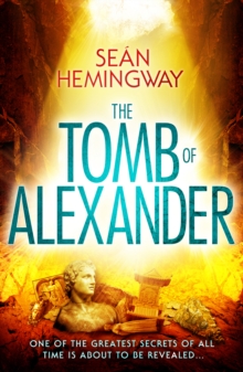 The Tomb of Alexander