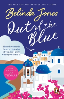 Out of the Blue : the perfect summer read   a delightful and deliciously funny rom-com about secret (and not so secret!) desires