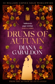 Drums Of Autumn : (Outlander 4), EPUB eBook Drums Of Autumn : (Outlander 4), EPUB eBook