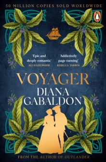Voyager : (Outlander 3), EPUB eBook Voyager : (Outlander 3), EPUB eBook