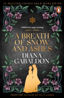 A Breath Of Snow And Ashes : (Outlander 6), EPUB eBook A Breath Of Snow And Ashes : (Outlander 6), EPUB eBook