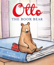 Otto the Book Bear