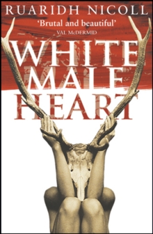 White Male Heart