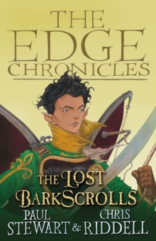 The Lost Barkscrolls : The Edge Chronicles