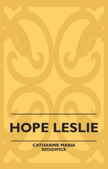 Hope Leslie