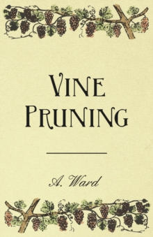 Vine Pruning