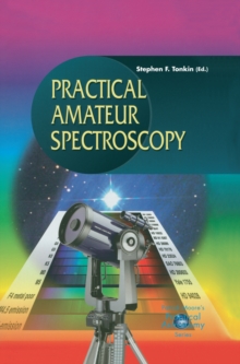 Practical Amateur Spectroscopy