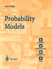 Probability Models