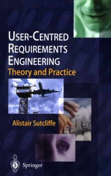 User-Centred Requirements Engineering