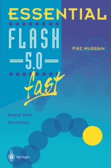 Essential Flash 5.0 fast : Rapid Web Animation