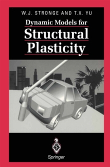 Dynamic Models for Structural Plasticity